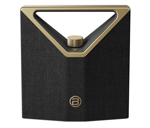 Bugani Brief Plus Black Gold - 1289226 - zdjęcie 2